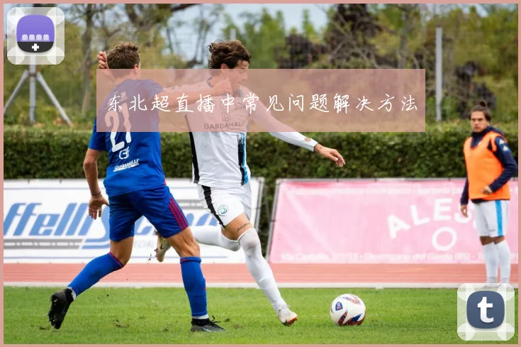 东北超直播中常见问题解决方法