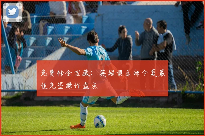 免费转会宝藏：英超俱乐部今夏最佳免签操作盘点
