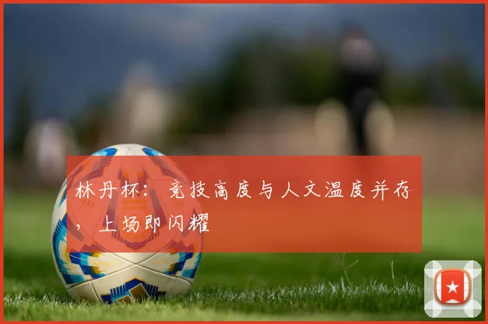 林丹杯：竞技高度与人文温度并存，上场即闪耀